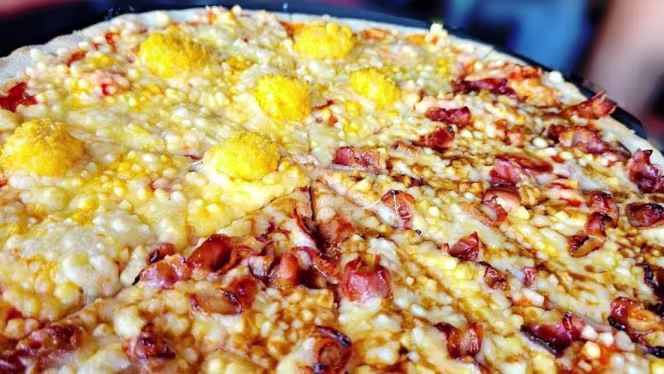 Pizzadog's - Dos Hermanas - 0