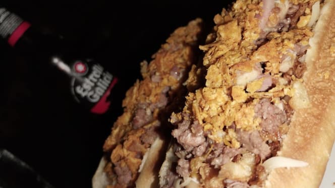 Pizzadog's - Dos Hermanas - 6