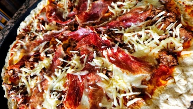 Pizzadog's - Dos Hermanas - 2