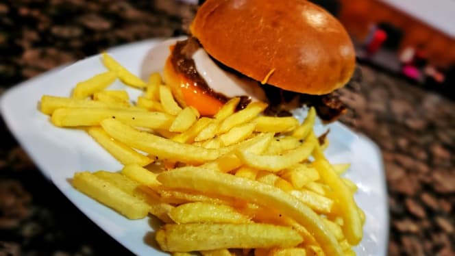 Pizzadog's - Dos Hermanas - 7