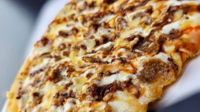 Pizzadog's - Dos Hermanas - 4