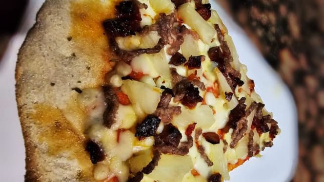 Pizzadog's - Dos Hermanas - 5