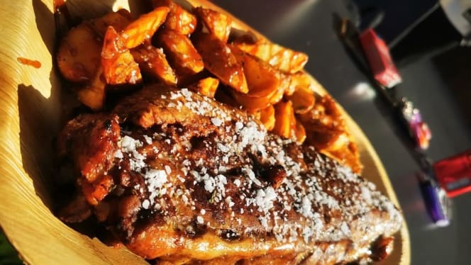 Pizzadog's - Dos Hermanas - 8