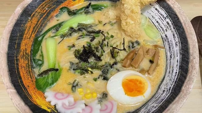 Ren Asian Bistró - 2