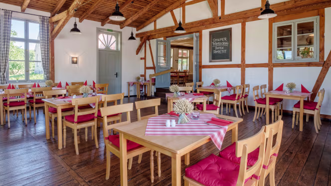 Stolper Fährkrug - 3