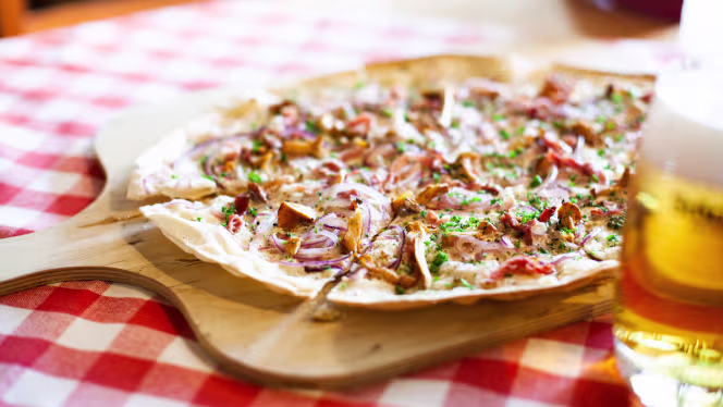 Stolper Fährkrug - 2