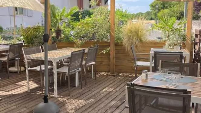 Café de l'Ecu - 2