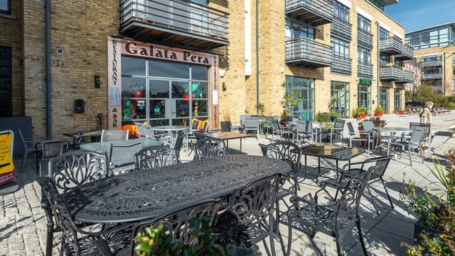 Galata Pera - 8
