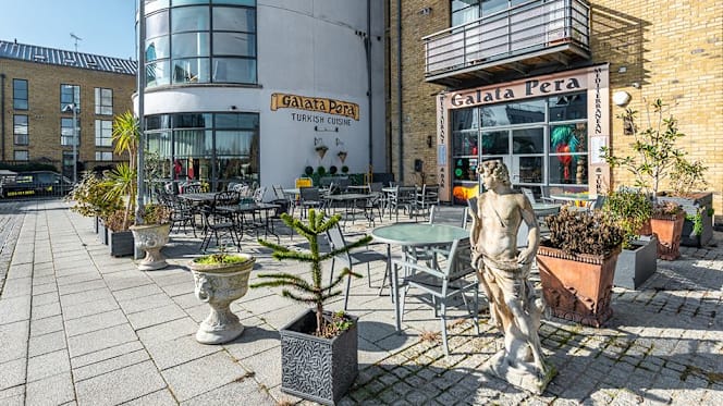 Galata Pera - 9