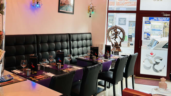 Au Coeur de l'Inde - 8