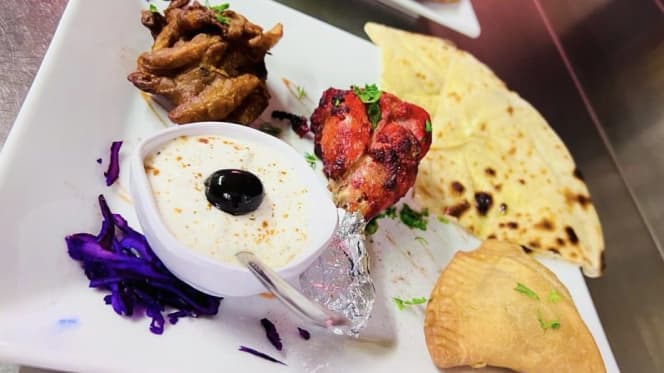 Au Coeur de l'Inde - 5