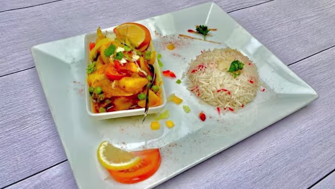 Au Coeur de l'Inde - 1