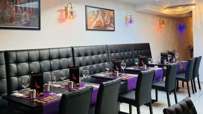 Au Coeur de l'Inde - 7