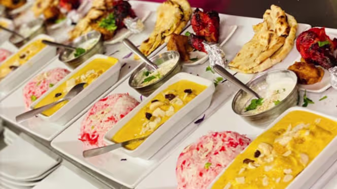 Au Coeur de l'Inde - 2