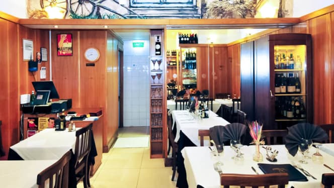 Il Gallo Nero - Roma - 8