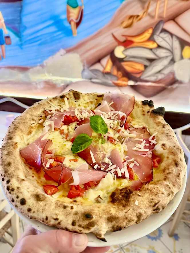 Ristorante Pizzeria da Martinarosa - 2