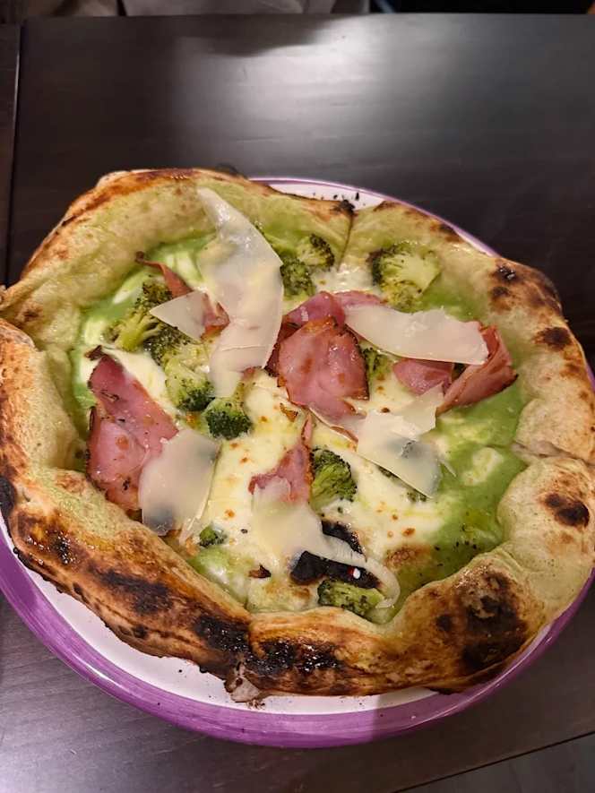 Ristorante Pizzeria da Martinarosa - 4