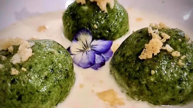 La Taverna del Mago - 6