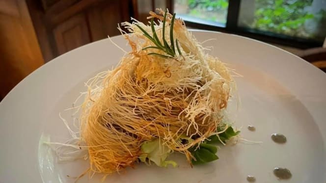 La Taverna del Mago - 4