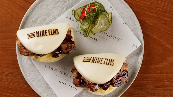 The Nine Elms Kitchen | Terrace - 0