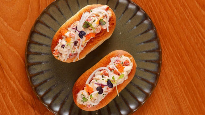 The Nine Elms Kitchen | Terrace - 8