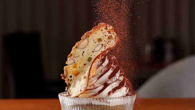 The Nine Elms Kitchen | Terrace - 1