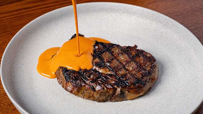 The Nine Elms Kitchen | Terrace - 5