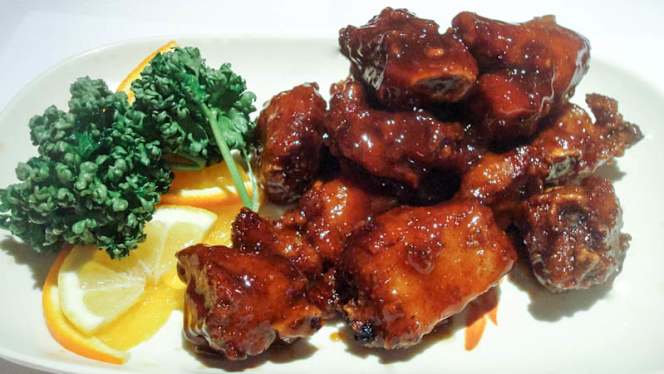 China Town Belleville - 3