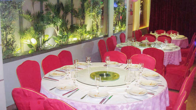 China Town Belleville - 5