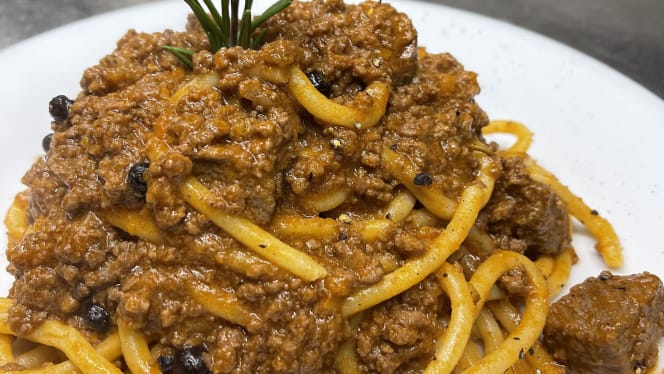 L'Osteria dell'Ok - 1