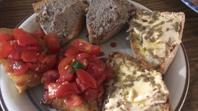 L'Osteria dell'Ok - 4