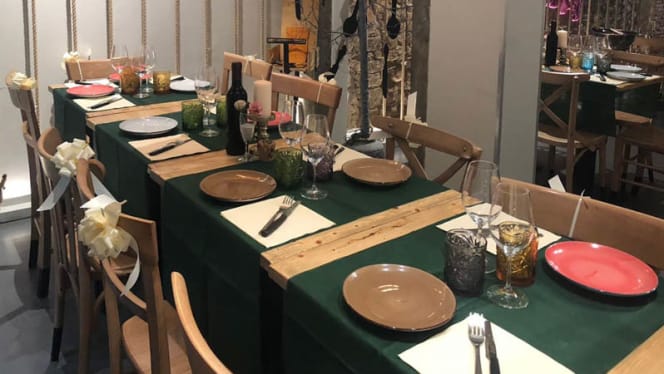 L'Osteria dell'Ok - 0