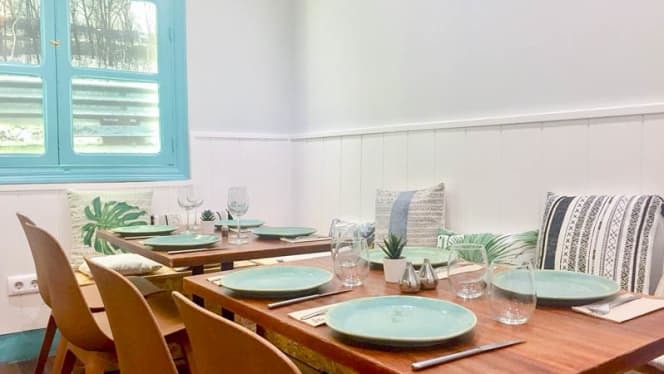 El Social - Hernán Cortés - Madrid - 6