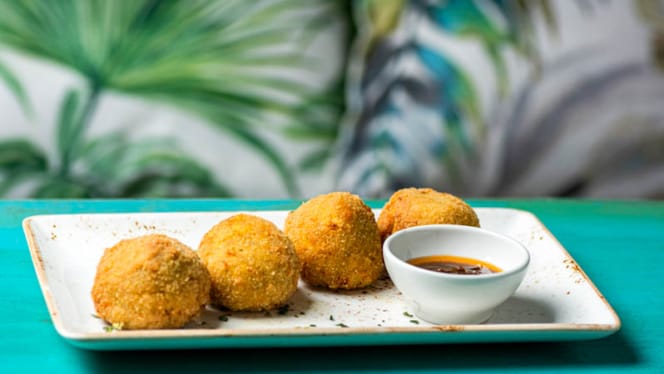 El Social - Hernán Cortés - Madrid - 2