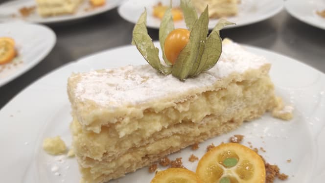 El Rincón de Merche - 8