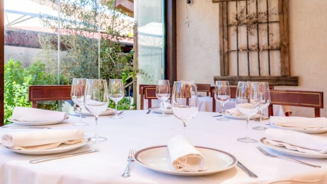 El Rincón de Merche - 2