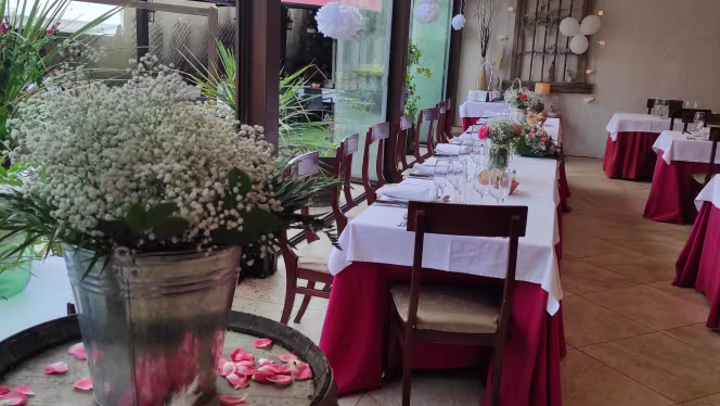 El Rincón de Merche - 0