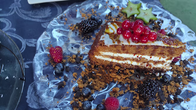 El Rincón de Merche - 7