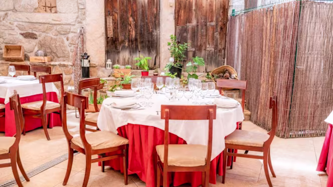 El Rincón de Merche - 5