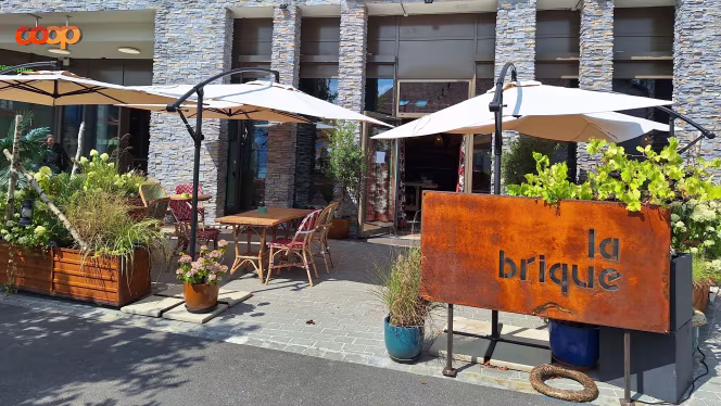 La Brique - 4