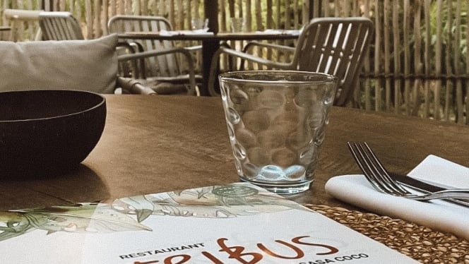 Tribus - Lloret de Mar - 9