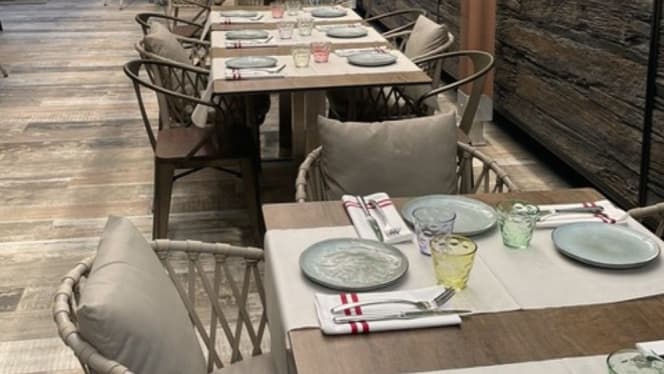 Tribus - Lloret de Mar - 6