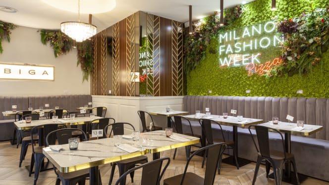 Biga Milano - Moscova - 6