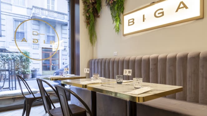 Biga Milano - Moscova - 8