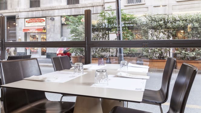 Biga Milano - Moscova - 0