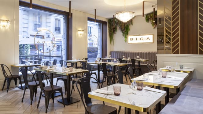 Biga Milano - Moscova - 9