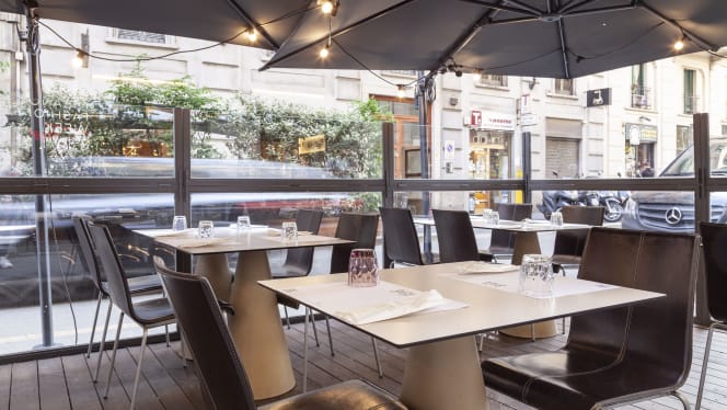 Biga Milano - Moscova - 7