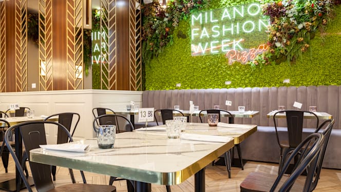 Biga Milano - Moscova - 3