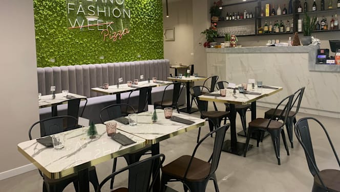 Biga Milano - Moscova - 2