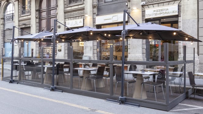 Biga Milano - Moscova - 5